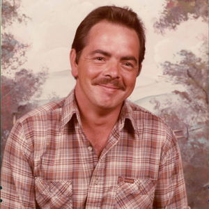 James Larry Byrd, Sr.