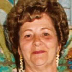 Ms. Mary Theresa Whalen