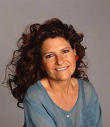  Sheila  Lukins