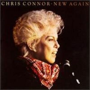 Chris  Connor