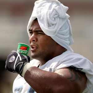 Jesse Mahelona