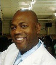  Wycliffe "Steely" Johnson