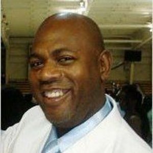 Wycliffe "Steely" Johnson