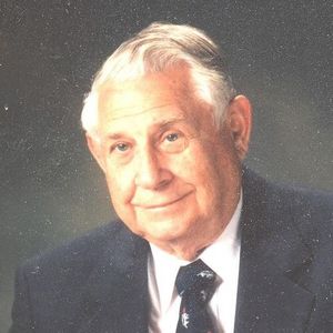 Mr. Roy Donald Cruikshank