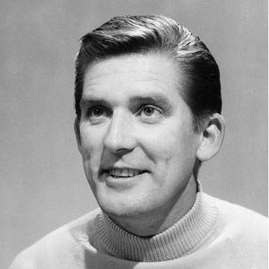 Ray Barrett