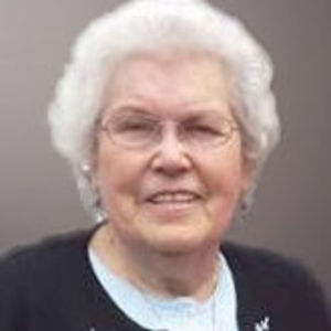 Edith A. Carpenter
