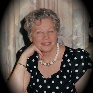 Ms.  Barbara C Weber