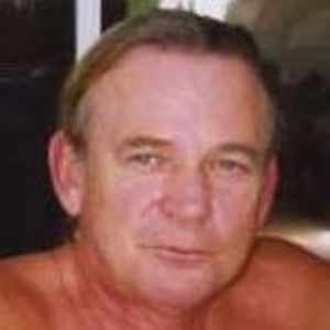 Mr Jerry Allen Rockhold, Sr.