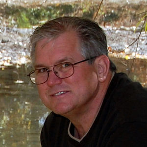 Raymond David Yerkes