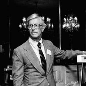 Frank Batten, Sr.