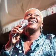 Juanita Brooks