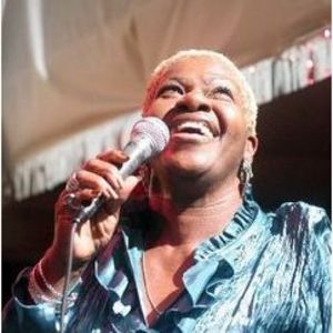 Juanita Brooks