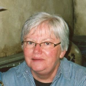 Catherine Ann O'Neill