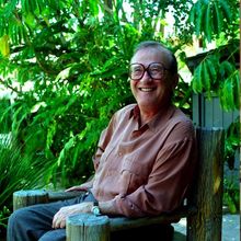 Larry  Gelbart