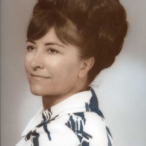 Dorothy M. Peterson