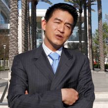 Danny  Pang