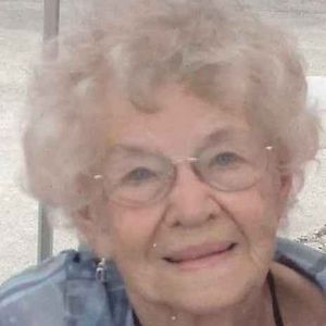 Mrs. Olga S. Blabolil