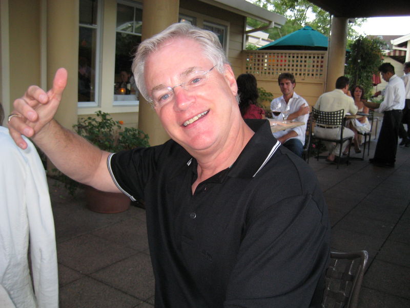 I Miss You More Than You Know. “BH, we all miss you more than