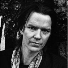  Jim  Carroll