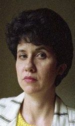 Beth Rickey (1989 photo)
