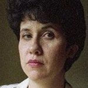 Elizabeth Rickey