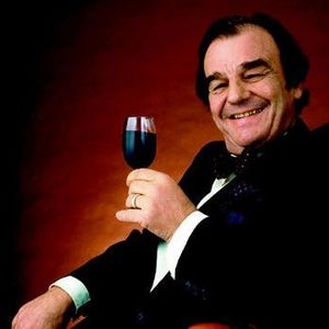 Keith Floyd