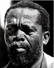 Zakes Mokae