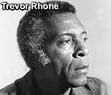Trevor Rhone