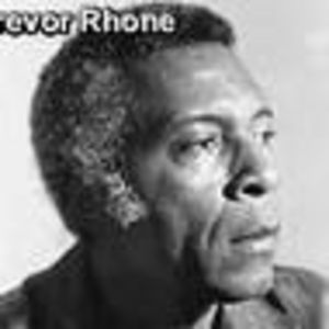 Trevor Rhone