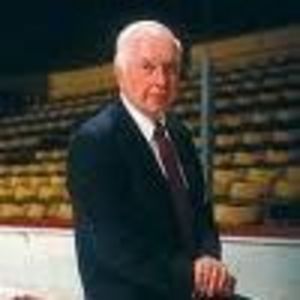 Fred Cusick