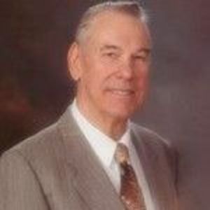 Bernarr Glade Roper