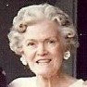 Eleanor Lois Owens