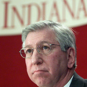 Myles  Brand