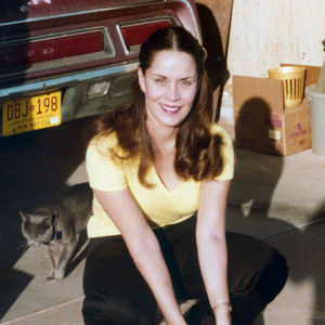 Ingrid  Fullington