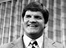 Monte Clark