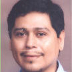 Mr. Francisco Javier Mendoza
