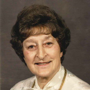 Jane Louise Marshall
