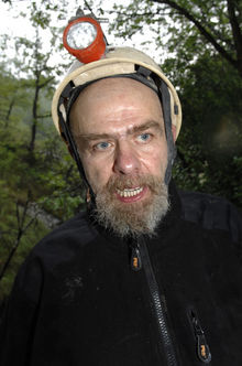 Maurizio Montalbini