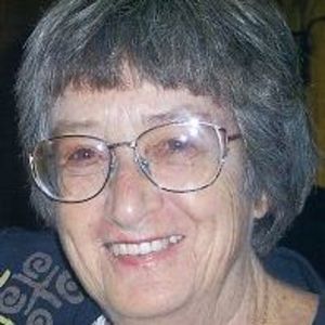 Mrs Clara C. Realmuto