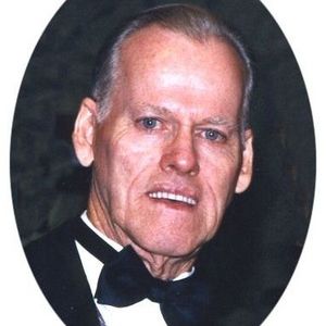 Mr. Vernon Charlton