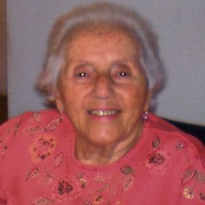 Mrs. Helena Pryor