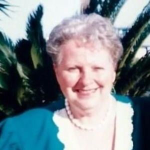 Lorraine Chagnon Taylor