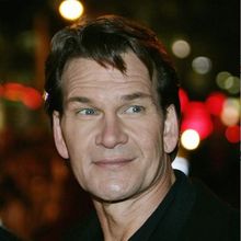 Patrick  Swayze