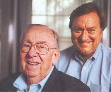 Timothy J. Russert, Sr.