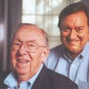 Timothy J. Russert, Sr.