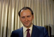 William Safire