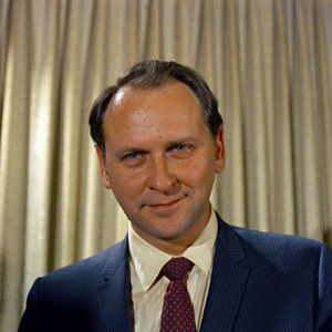 William Safire