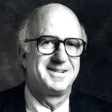 Donald G. Fisher