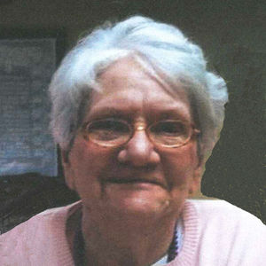 Betty Ann Daley