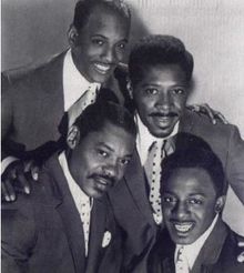 The Rev. John "Bootsie" Wilson